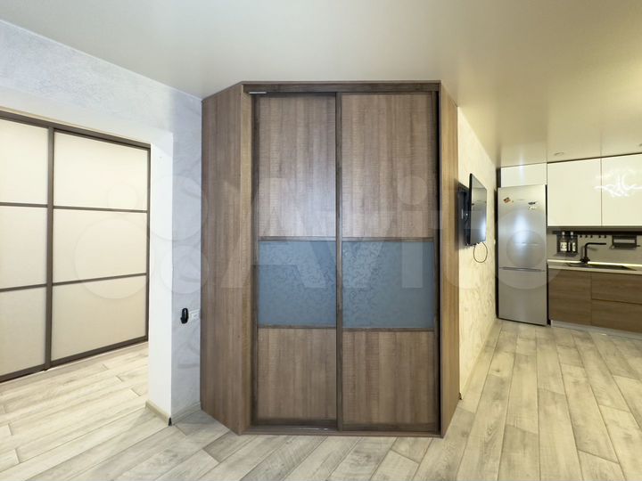 3-к. квартира, 71 м², 1/3 эт.