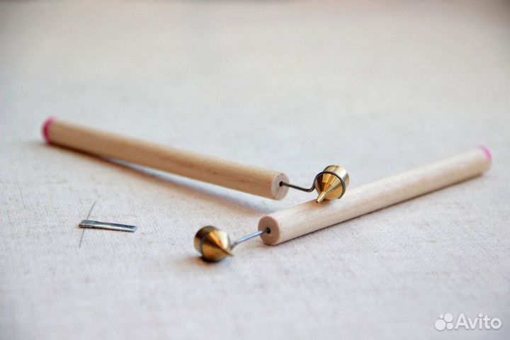 Кистки, Писачки, Краски анилиновые для яиц