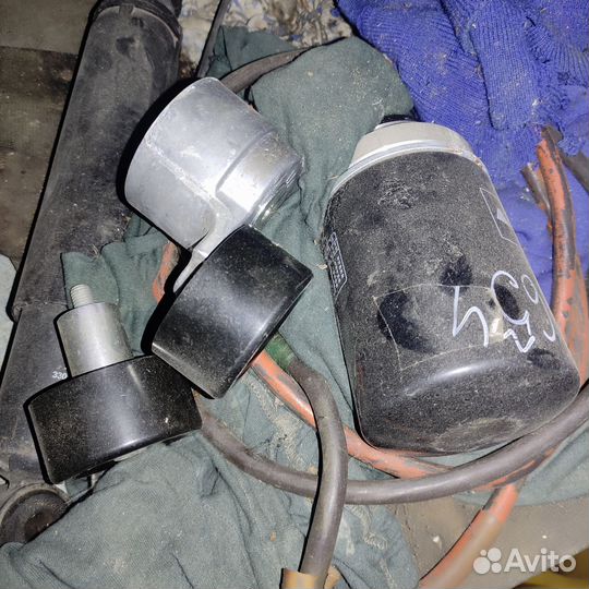 Тормозные барабаны
