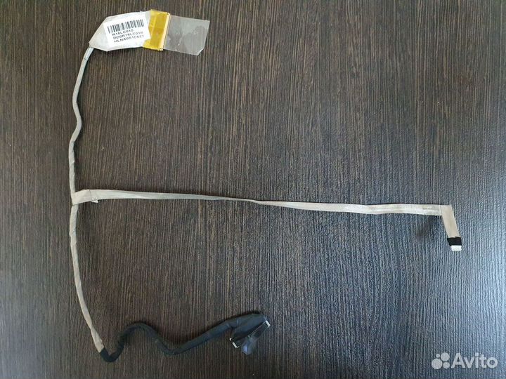 Запчасти и комплектующие HP g6-1207er