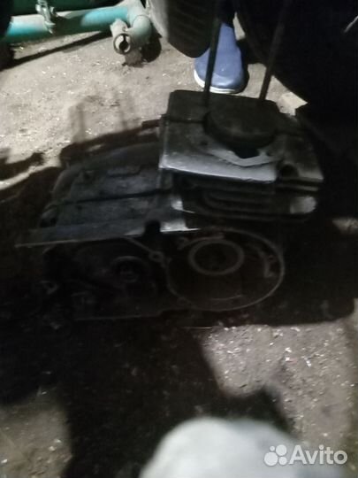 Запчасти на восход