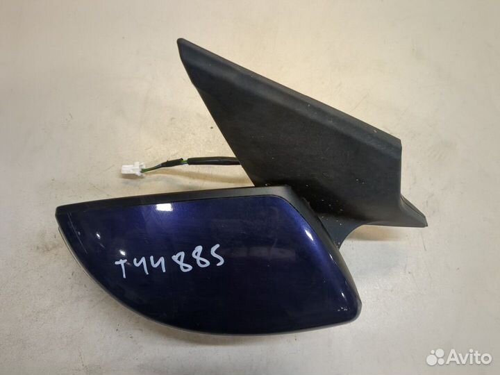 Зеркало боковое Nissan Pulsar, 2015