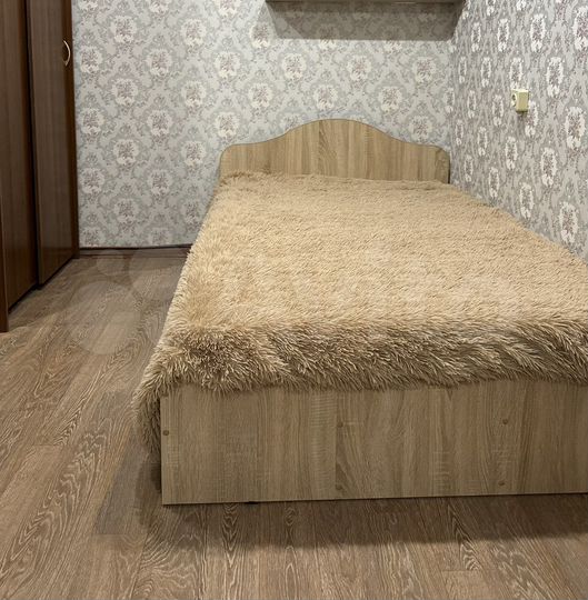 1-к. квартира, 32 м², 4/5 эт.