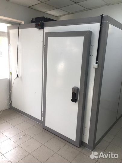 Холодильная камера Полаир