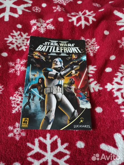 Мануалы от игр ps2