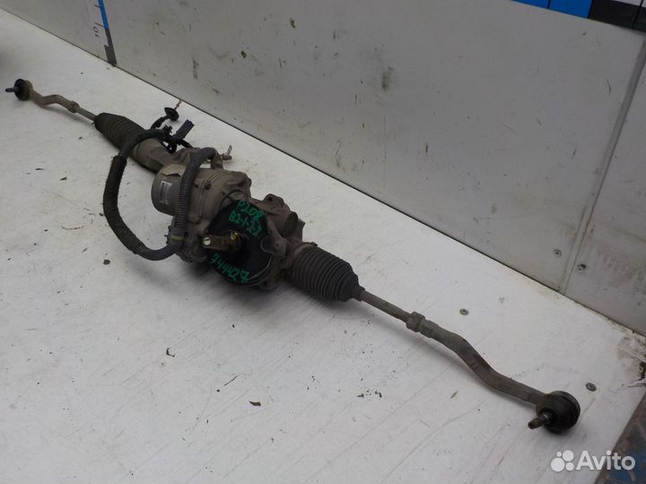 Рейка рулевая Peugeot 208
