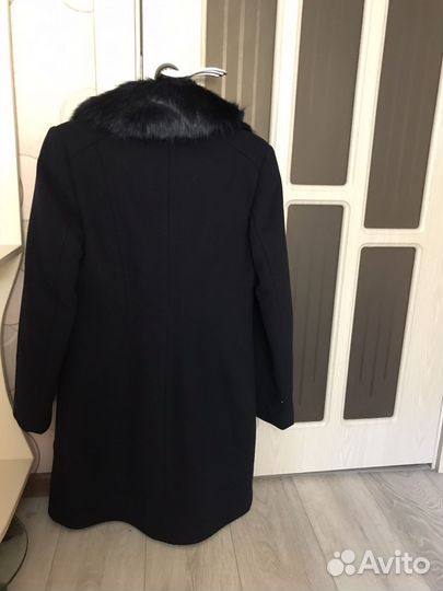 Зимнее пальто