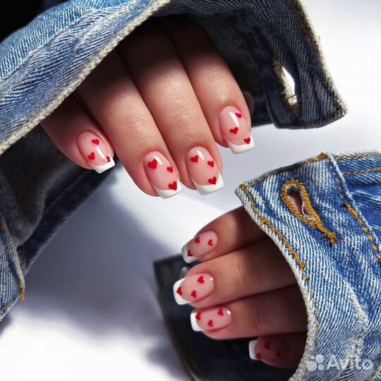 Мастер маникюра