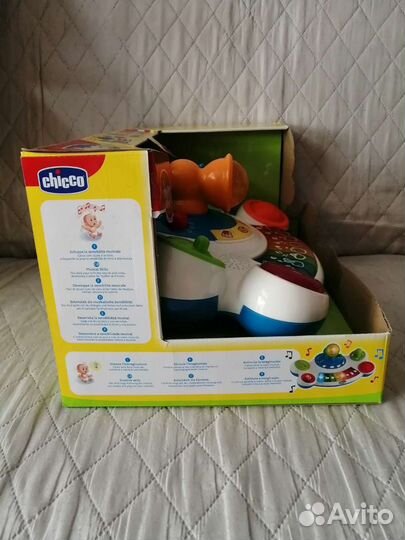 Пианино Маленькая звёздочка