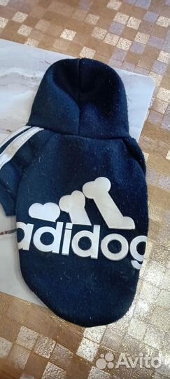 Одежда для щенков