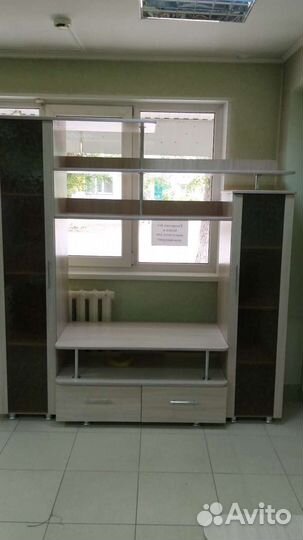 Стенка горка