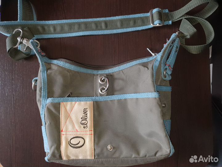 Сумка винтаж y2k