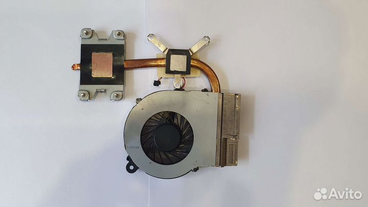 HP G6-1210SR на запчасти