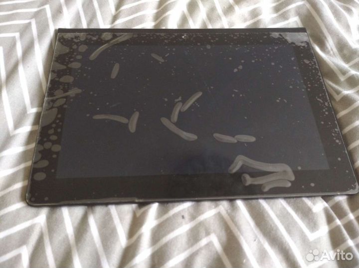 Планшеты бу