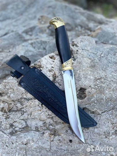 Нож Пластунский