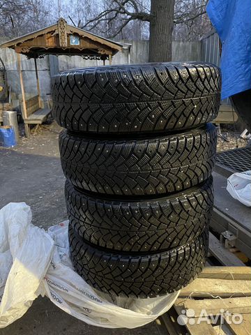 Шины диски и колеса