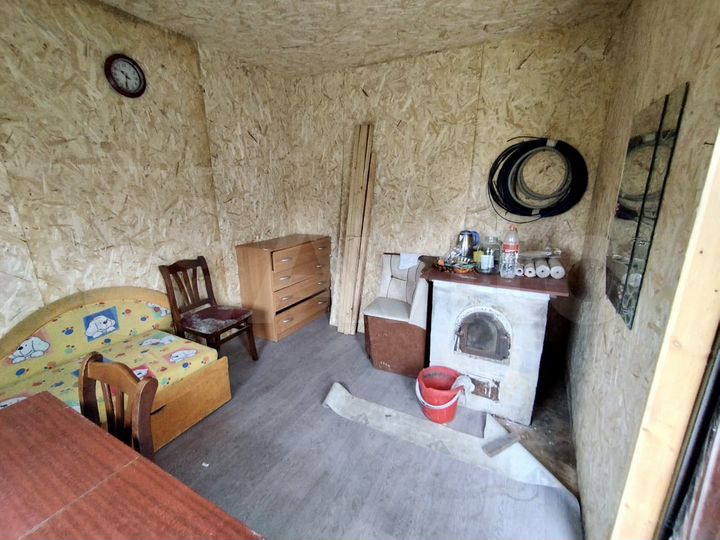 Дача 20 м² на участке 4 сот.