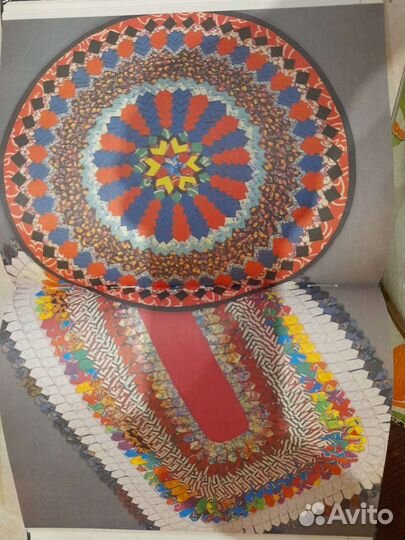 Книга Школа лоскутной техники