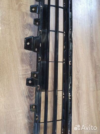 Решетка бампера передняя Haval Jolion 2020