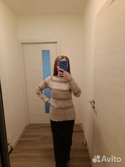 Вещи пакетом