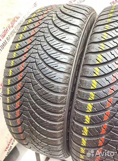 Falken EuroAll Season AS210 215/55 R17 98V