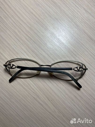 Очки хорошего качества оправа