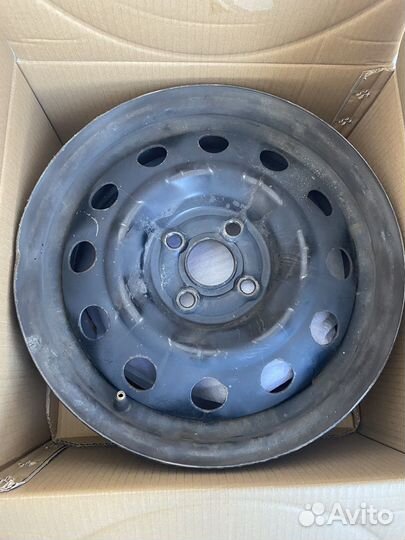 Штампы r 15 4 100