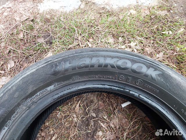 Hankook Optimo ME02 185/60 R15