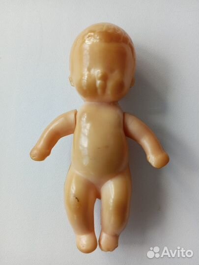 Пупсик СССР