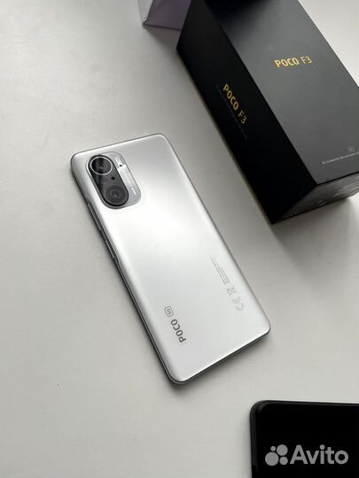 Xiaomi poco F3 6/128