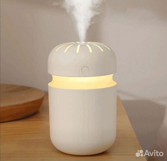 Увлажнитель воздуха mini