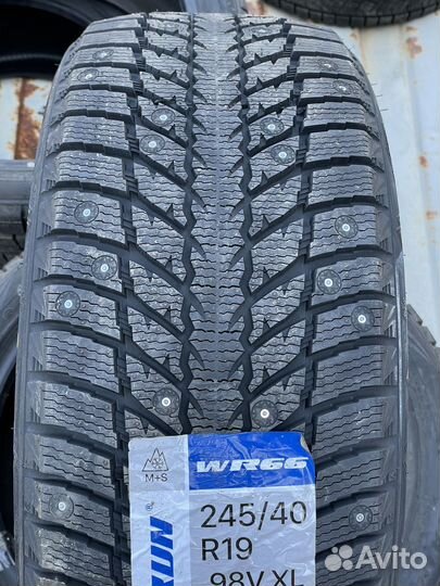 Winrun Ice Rooter WR66 245/40 R19 98V
