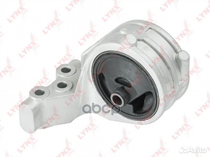 Опора двигателя прав MMC galant VI (EA ) 1