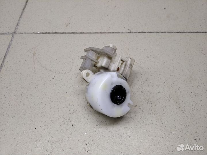 Группа контактная замка зажигания Land Cruiser (10