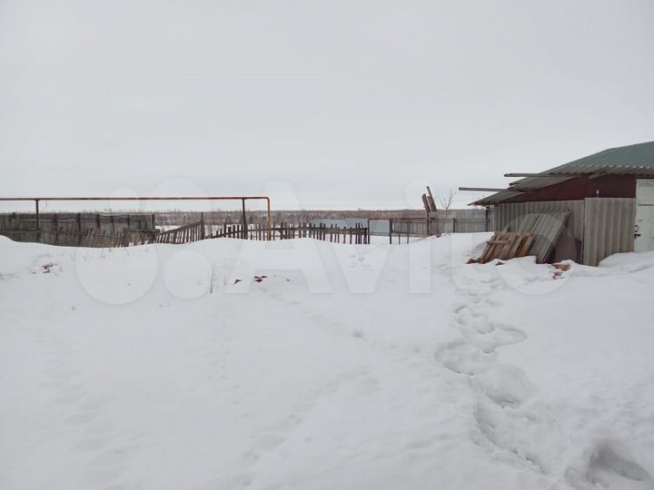 Дом 72,5 м² на участке 7,2 сот.