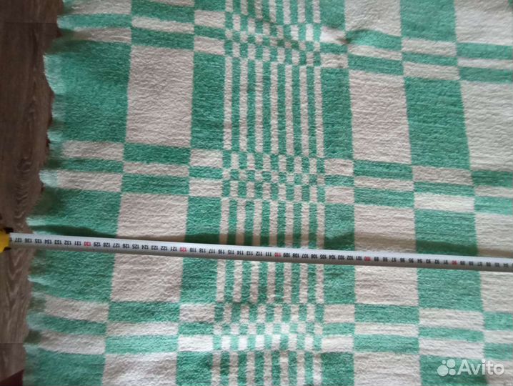 Детское одеяло