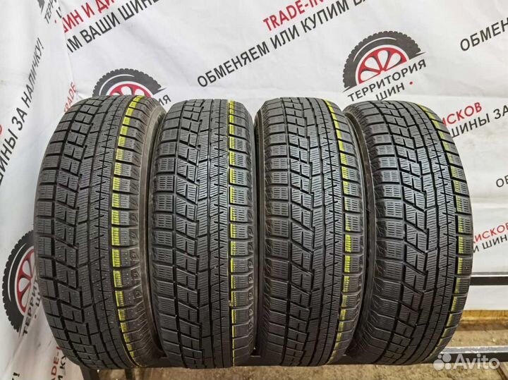 Yokohama Ice Guard IG60 185/60 R15 84Q