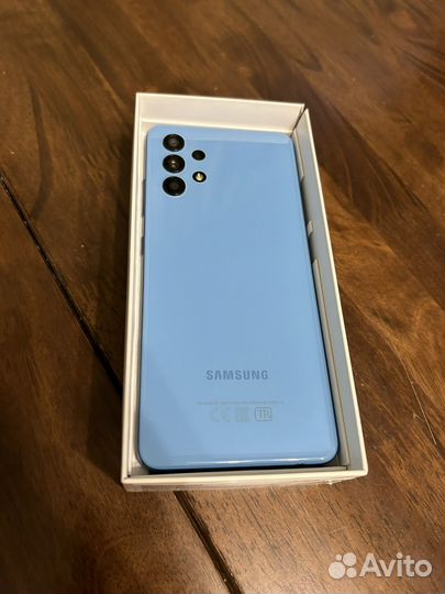 Samsung Galaxy A32, 4/64 ГБ