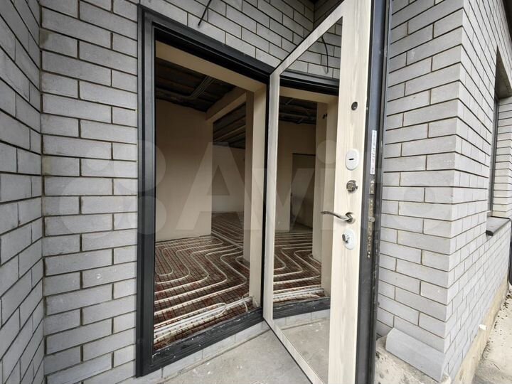 Дом 122 м² на участке 5 сот.