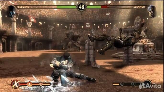 Sony Ps3 Hen +400 игр\Обмен\Гарантия