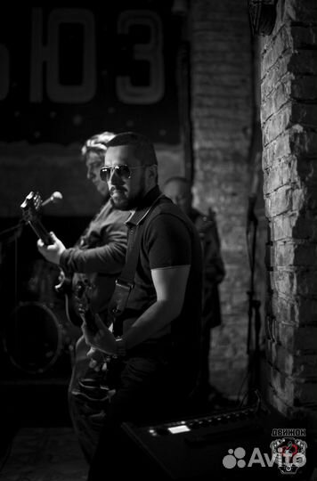 Уроки игры на гитаре