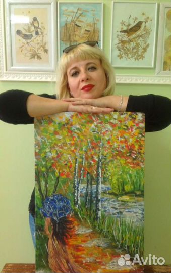 Занятия по творчеству, рисованию и изо для детей