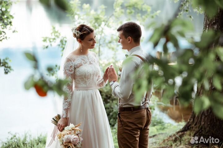 Фото и видеосъемка