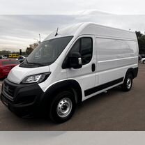 Новый FIAT Ducato 2.2 MT, 2023, цена от 5 250 999 руб.