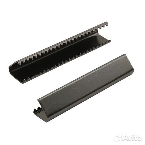 Зажим для ремня 8*40 мм