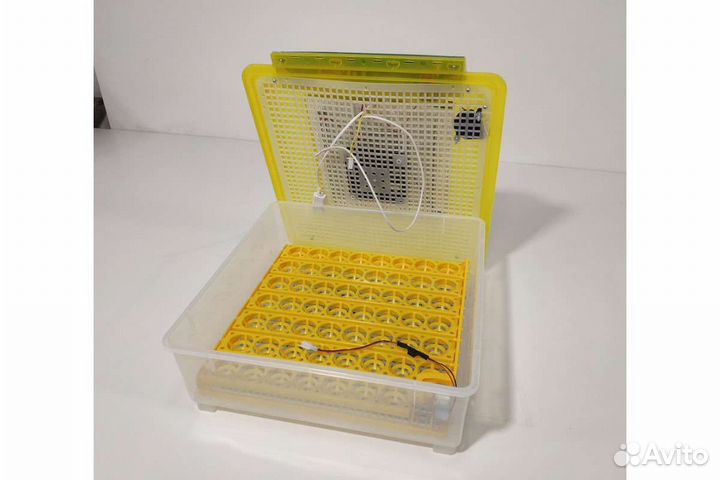 Инкубатор для яиц