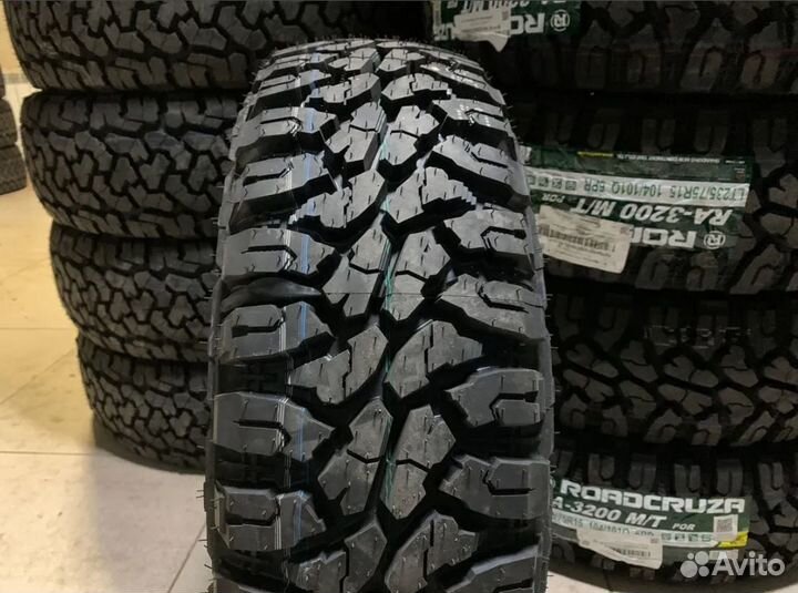 Roadcruza RA3200 M/T 31/10.5 R15