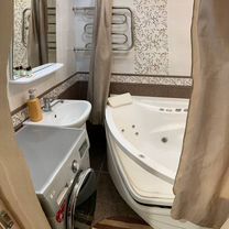 2-к. квартира, 58 м², 3 кровати, Борисов