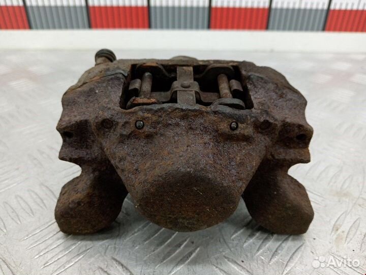 Суппорт задний левый для Opel Vectra B