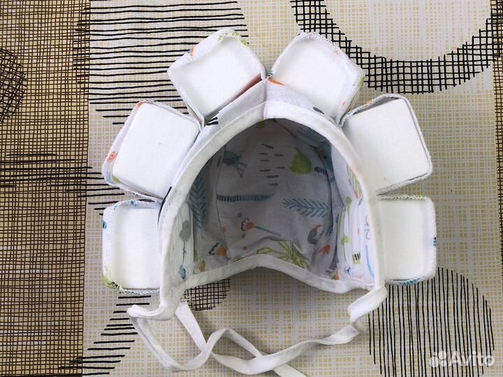 Чепчик для плавания